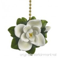 Magnolia Flower Ceiling Fan Pull - B0012ESOWY
