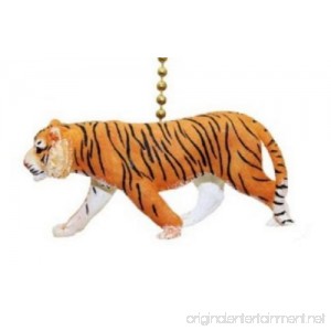 Tiger Ceiling Fan Pull - B0014O2ZZO
