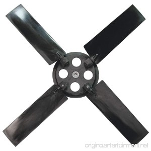 Fan Blade Assembly Replacement - B0098P422U