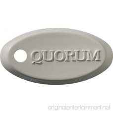 Quorum 6-0067 Downrod - B0030MY5QU