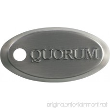 Quorum 6-092 Downrod - B003NOHI78
