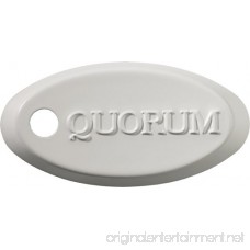 Quorum Downrod 6-008 - B003NO8CA0