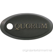 Quorum Downrod 6-095 - B0030MWITG