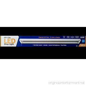 4FT LED Shop Light (42W) by Feit Electric - B01LWIFY36