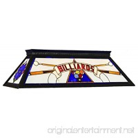 Billards Kd Blue Billiard Table Light - B01NCKTJW2
