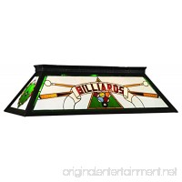 Billards Kd Green Billiard Table Light - B07144BMXR