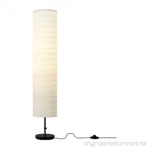 Ikea 301.841.73X3 Holmo Floor Lamp 46-Inch Set of 3 - B00SLR9PLY