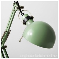 Classic Work Lamp for Desk in Vintage Turquoise Green for Home Office  Ikea 103.214.25 - B01M3NB8IT
