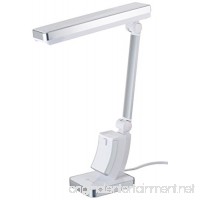 OttLite 326003  13-watt  HD SlimLine Task Lamp  White - B004Q0CUXA
