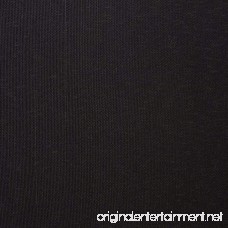 Black Hardback Drum Shade 16x16x11 (Spider) - B005IIA7D4