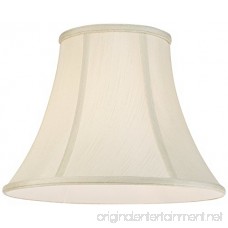 Imperial Collection Creme Lamp Shade 7x14x11 (Spider) - B005F90COU