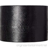 Reptile Print Shade with Gold Lining 15x15x11 (Spider) - B016YGG6AQ