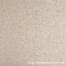 Springcrest Natural Linen Drum Shade 10x12x8 (Spider) - B00CJB68HC