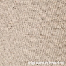 Springcrest Natural Linen Drum Shade 15x16x11 (Spider) - B009M41F3Q