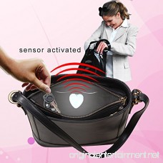 Purse Light Handbag Light Automatic Sensor Activated LED Bags illuminator Gifts Idea for Women Mom Her by Funkysky - B019QCOMPG