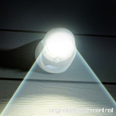 Original Atomic Light Angel Cordless Motion Activated LED Light by BulbHead Swivels 360-Degrees & Pivots Shining 460 Lumens … (Atomic Light Angel 1 Pack) - B07BH4TQTQ