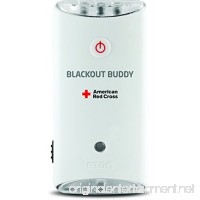 The American Red Cross Blackout Buddy Emergency LED flashlight  blackout alert and nightlight  ARCBB200W-SNG - B003SVJED2