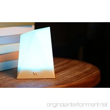 WITTI NOTTI | Smart Mood and Night Light with Notifications for iPhone iOS and Android Smartphones - B00VKSI8RS