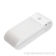 Ouyilu USB Motion Sensor LED Night Light with Adhesive Tape - B07786P8ZR