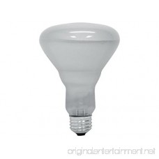 GE C.O. GE Longlife Indoor Reflector Floodlight Bulb R-30 45 Watts - B075FDCV52