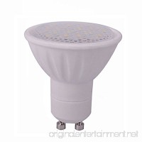 Goodland's Ceramic LED Spotlight- SMD5730 LED Bulb LED Spot Light (GU10 110V - 1Pack  Soft White -2700K) - B01LC6PWYE
