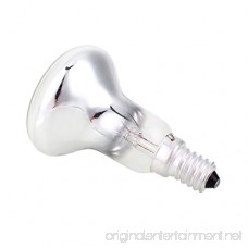 Haihuic Reflector Spot Light Filament 40W R50 Bulb Lava Lamp E14 Screw SES 1 PCS - B078LXJTXL