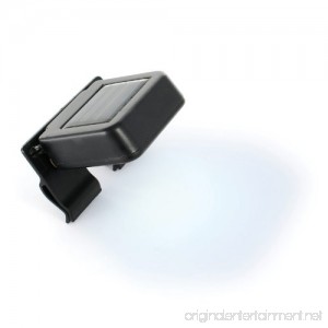 Homebrite WL-1 Solar Magic Wunder Mini Spotlight - B002KAJ9XM