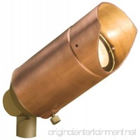 Kichler 15384CO Copper Accent 1-Light 12V  Copper - B00160ALJ8