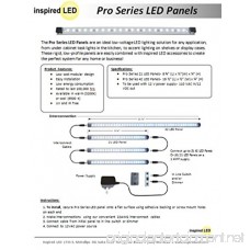 Pro Series 42 LED Deluxe Kit - Cool White 3 Panels 16.75 Length - B0058WQO50