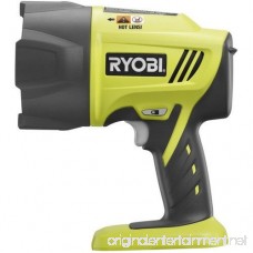 Ryobi ZRP716 18-Volt One Plus Xenon Spotlight (Tool Only - Battery and Charger NOT Included) (Certified Refurbished) - B005MUGK7U