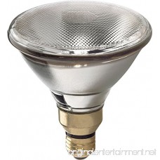 GE Lighting Energy-Efficient Halogen 45-watt PAR38 SpotLight Bulb with Medium Base (4 Pack) - B07C6P9XV4