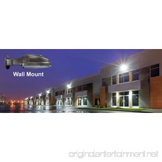 LED Outdoor Security Down Light 3000 Lumen Dusk to Dawn Very Bright white light - B01AFP170G