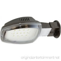 LED Outdoor Security Down Light 3000 Lumen  Dusk to Dawn  Very Bright white light - B01AFP170G