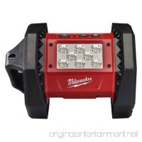 Milwaukee Electric Tool 2361-20 M18 LED Flood Light (Tool-Only  Battery and Charger NOT Included) - B00G3T1FO2