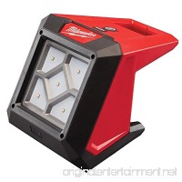 Milwaukee M12 12-Volt Lithium-Ion Cordless Compact Flood Light (Tool-Only) | Hardware Power Tools for Your Carpentry Construction Needs - B01MSHL5UC