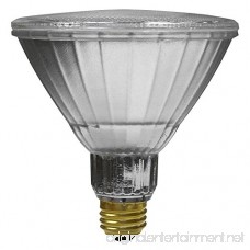 Utilitech Pro 150 W Equivalent Dimmable Daylight PAR38 LED Flood Light Bulb - B07BV6XZ2L