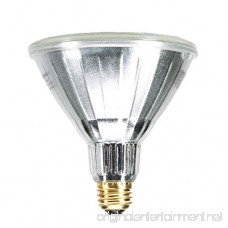 Utilitech Pro 150 W Equivalent Dimmable Daylight PAR38 LED Flood Light Bulb - B07BV6XZ2L