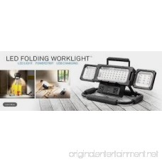 Winplus LED Folding Worklight - B0716QLQ84