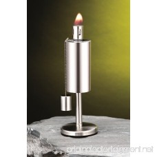 Anywhere Garden Torch - Table Top Cylinder - B003D6T09U