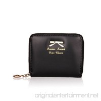 Hot Sale Coin Purse AmyDong Women Fashion Purse Clutch Wallet Short Small Bag PU Card Holder Zipper Wallet - B07FJ6QR8S