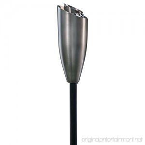 Tiki Brand Stainless Steel Torch - B00W7DC47K
