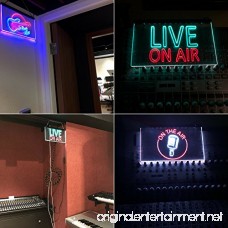 AdvpPro 2C Live Nude Girls Bar Beer Pub Club Décor Dual Color LED Neon Sign Blue & Red 12 x 8.5 st6s32-i2042-br - B07D8HDW8X