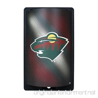 Party Animal Officially Licensed NHL Team Logo MotiGlow Light Up Sign - B01KL26EZQ