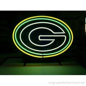 Urby™ 18x16 Sports League GBP Beer Bar Pub Neon Light Sign 3-Year Warranty-Excellent Handicraft! N02 - B01MQHAFPT