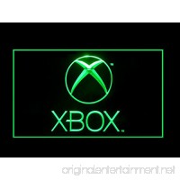 XBOX Games Store Shop Advertising Led Light Sign - B015H3WDC2
