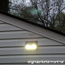 45 LED Solar Motion Spot Light Solar Motion Controlled Security Light Solar Motion Flood Lights - B01M4LX5OF
