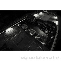 Night Blaster LED Deck Lighting System - B074DMQQH9