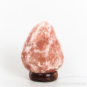 Black Tai Salt Lamp 60-80lbs! - 100% Authentic Himalayan Salt - B009JWIVPQ