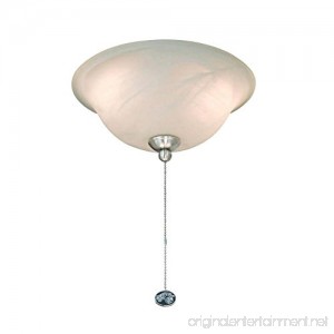 Hampton Bay 91199 Universal LED Ceiling Fan Light Kit - B07DQFYS5J