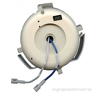 UC7051R Replacement Ceiling Fan Receiver for Hampton Bay Ceiling Fans - UC7051FMRX - B071Z56Q42